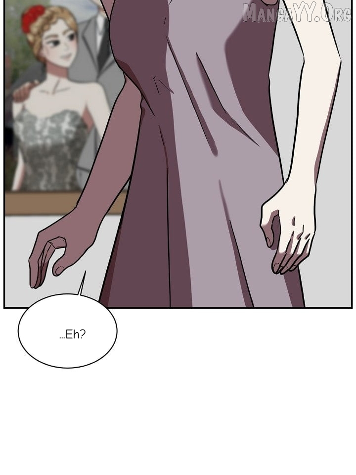 Change Me Chapter 54 - page 8